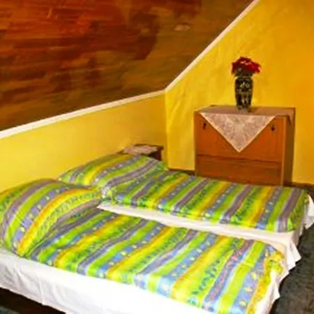 Petra Apartmanhaz * Zalakaros