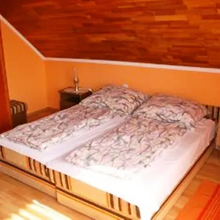 Petra Apartmanhaz * Zalakaros
