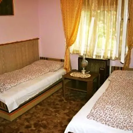 Petra Apartmanhaz * Zalakaros