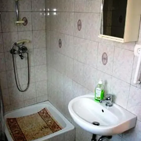 Petra Apartmanhaz Daire