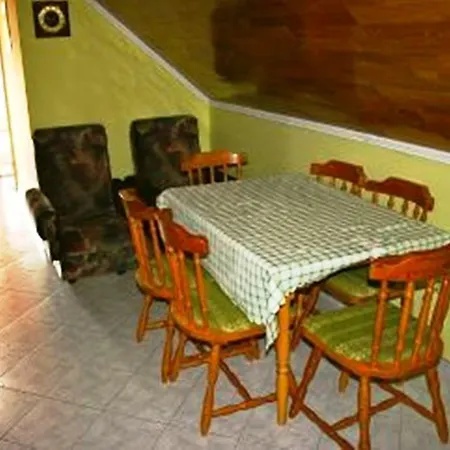Daire Petra Apartmanhaz *